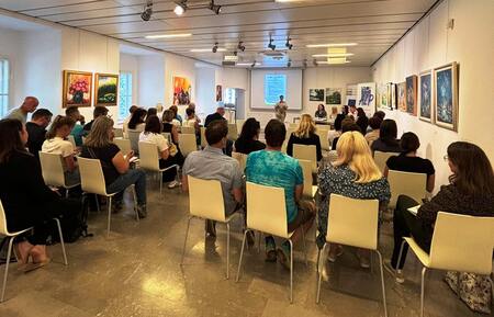 Od Koroške do EU priložnosti evropskega sofinanciranja za lokalni razvoj (17)